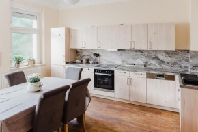 Ferienwohnung Oma Else
